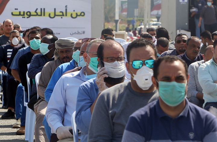 هذه حصيلة 24 ساعة لكورونا عربيا.. مؤشرات إيجابية بالكويت