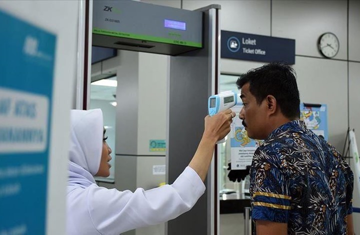 160 ألف وفاة بكورونا عالميا.. وضغوط متزايدة على الصين