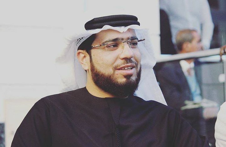 وسيم يوسف يغرّد بعد شهرين من الغياب ويعلق على نبأ سجنه