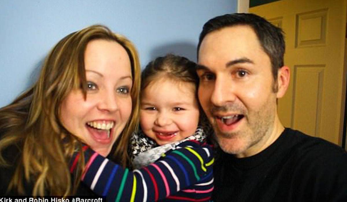 نوم الاطفال