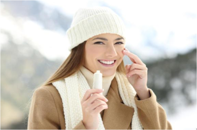 33073971a23cdf57d9061e864f5fb182-1 الوقاية من جفاف البشرة في الشتاء