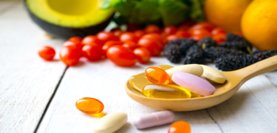 338167c3352977b456cc28c4c23e8122-1 أغذية تغنيك عن المكملات الغذائية: تناولها يومياً