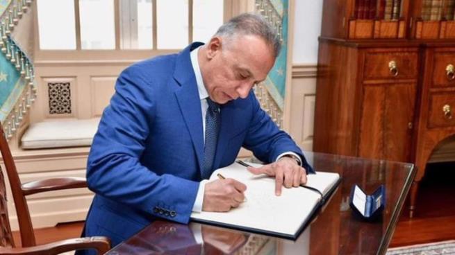 الاختبار الأصعب لحكومة الكاظمي المرتقبة: التوازن بين واشنطن وطهران