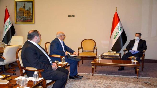 اجتماع للقوى السياسية العراقية: عودة إلى المربع الأول؟