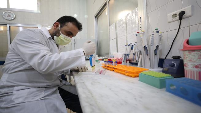 قلق على مصير المعتقلين في سجون الأسد بسبب كورونا