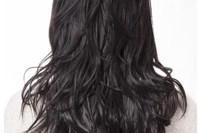 كيفية جعل الشعر ناعم