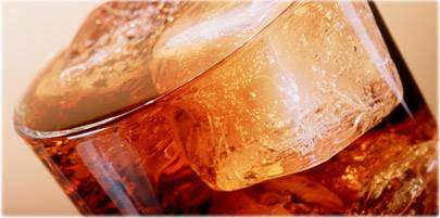 تبديل المشروبات العادية بمشروبات سكر