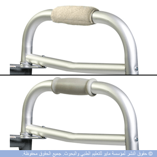 اختيار القبضة اختيار القبضة