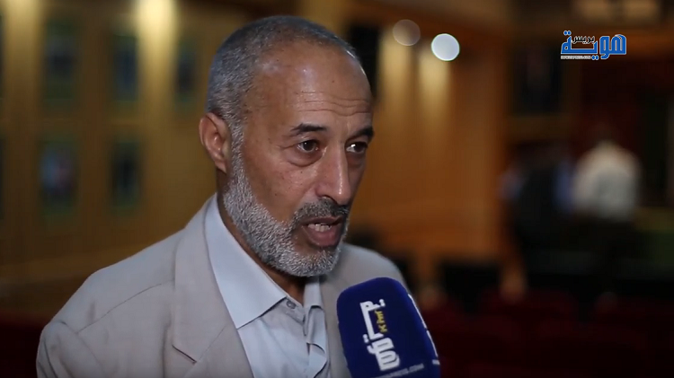 3awam-1 د. عوام ردا على الرميد: هل يقبل المغاربة من بينهم من يجعل بيته وكرا للدعارة والفساد بحجة الفضاء الخاص؟!