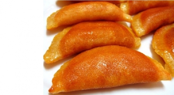 3طريقة عمل القطايف في المنزل بالصور