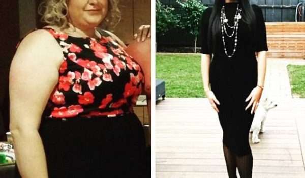 زيادة الوزن