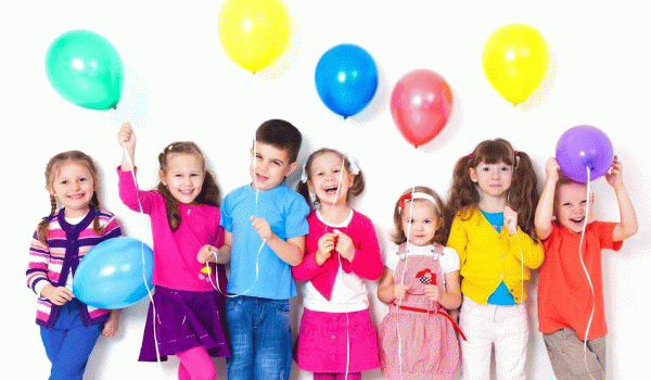 سلامة الطفل في العيد