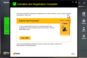 كيف تجدد نورثون انتي فايروس 2016 كيف تجدد نورثون انتي فايروس