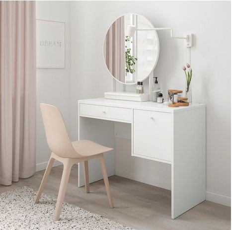 تسريحة ايكيا ابيض تسريحة ايكيا ابيض