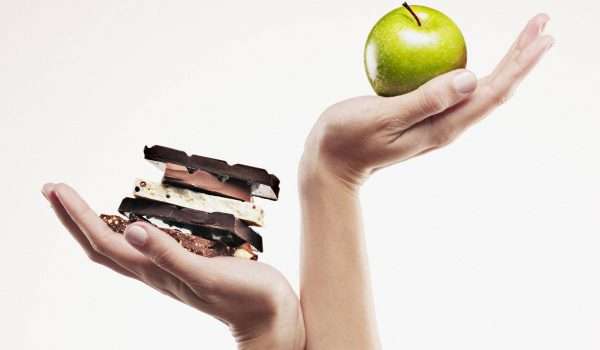 تجارب رجيم النقاط