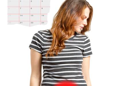 انقطاع الحيض