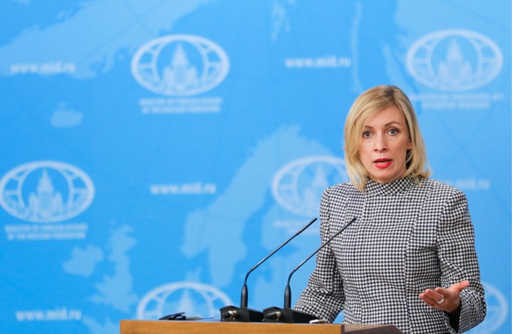 موسكو تشيد بجهود أنقرة بإدلب.. أعربت عن قلقها لتطورات ليبيا