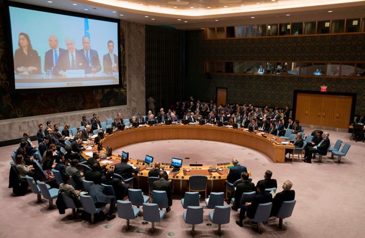 مسؤولة أممية تطالب بمحاسبة المتورطين باستخدام "الكيماوي" بسوريا