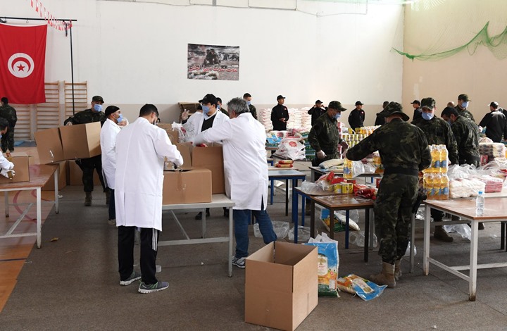 "كورونا" تونس.. أي تأثيرات سيتركها على المواطنين برمضان