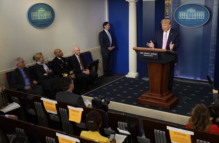 420201215250590-3 ترامب يوقف تمويل "الصحة العالمية" والأمم المتحدة تعلق