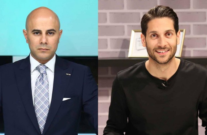 الإفراج عن مدير قناة أردنية ومذيع بعد يومين في التوقيف