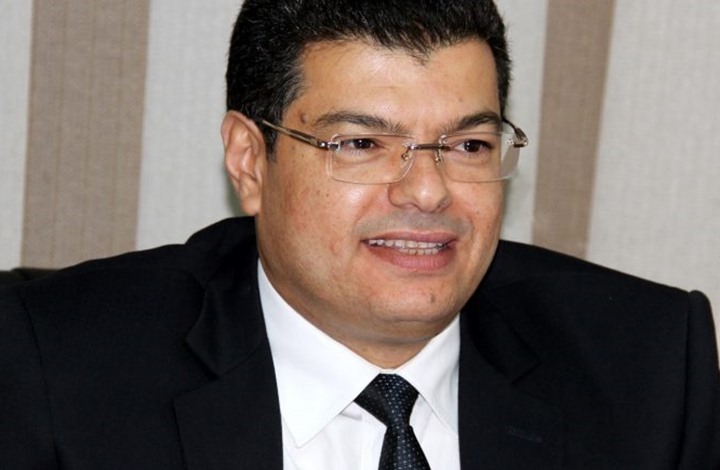 النيابة المصرية تحبس مالك صحيفتين 15 يوما