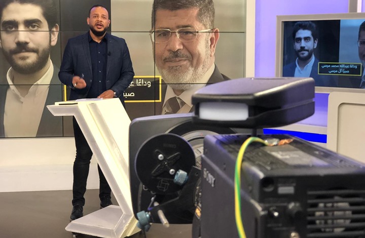 كيف تواجه فضائيات المعارضة المصرية بتركيا وباء كورونا؟