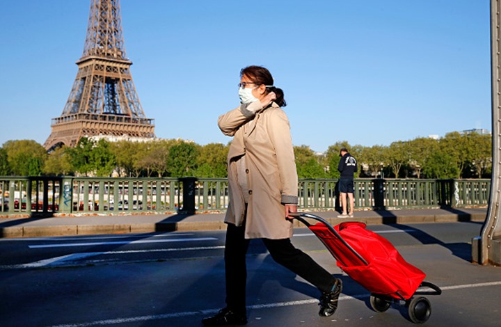 باريس تستدعي السفير الصيني والسبب فيروس كورونا