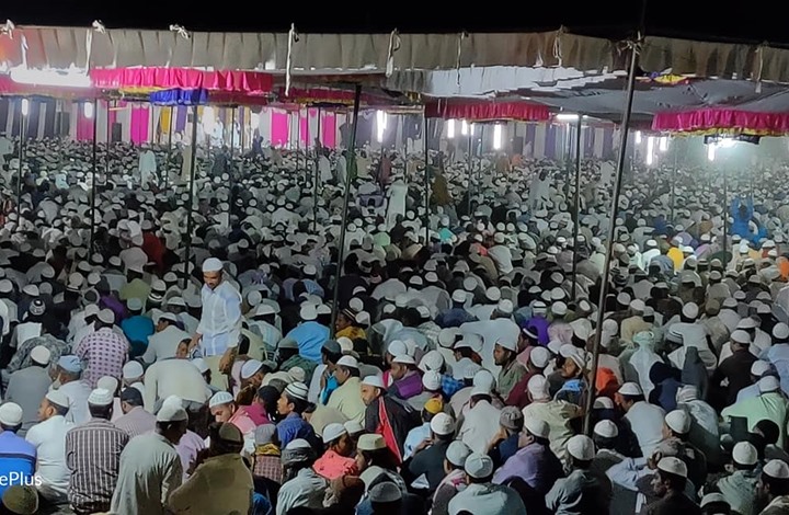 الهند تعتقل زعيم "الدعوة والتبليغ" بسبب كورونا.. وانتقادات