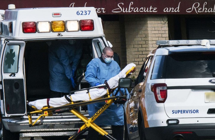 علماء يكتشفون تأثيرات جديدة لكورونا على أجسامنا