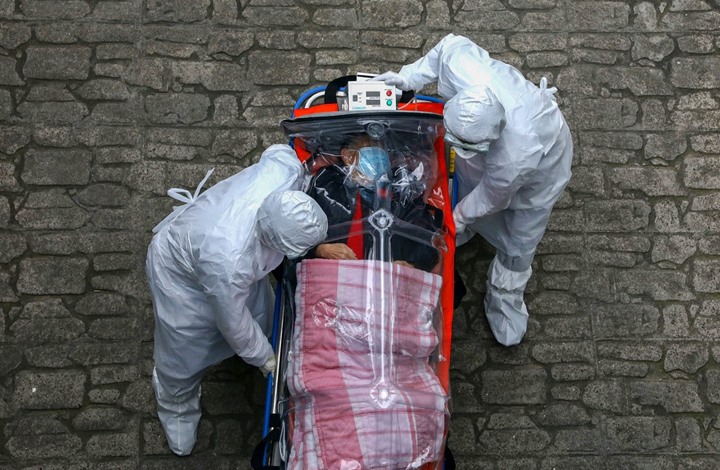 كورونا حول العالم في 24 ساعة (ملخص إخباري)