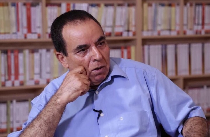 فيلسوف تونسي: العالم في حاجة إلى فكر ونظام دولي جديدين