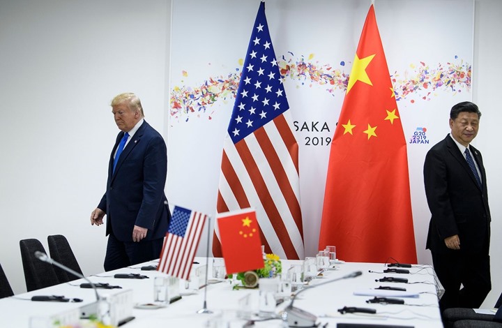 رسالة صينية لأمريكا: لسنا أعداء والتشويه لن يعيد ضحايا كورونا