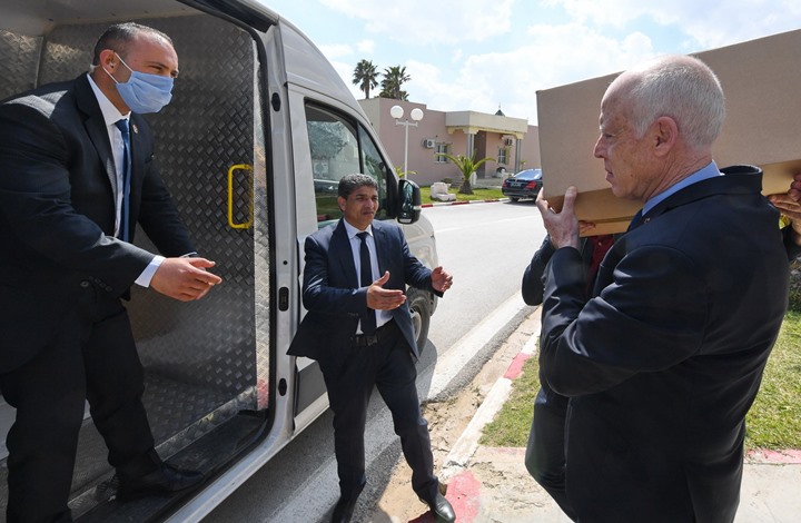 كيف تعامل زعماء عرب مع أزمة كورونا؟.. البعض اختفى (شاهد)