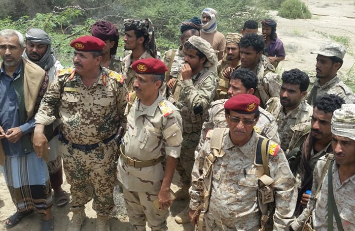 للمرة الثانية.. الحكومة اليمنية و"الانتقالي" يوقعان اتفاق الرياض