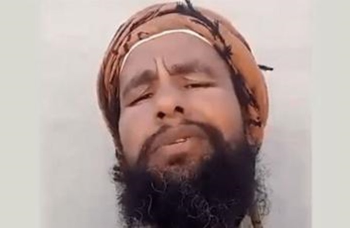 عشرات السعوديين يشيعون "الحويطي".. وحضور أمني (شاهد)