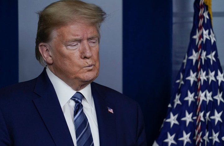 ترامب يحدد مدة قرار تعليق الهجرة إلى الولايات المتحدة