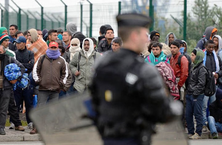 مبادرة أوروبية لإعادة توزيع طالبي اللجوء بين دول الاتحاد