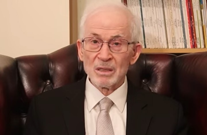 "منير" يجدد الدعوة لوحدة صف جماعة الإخوان المسلمين بمصر