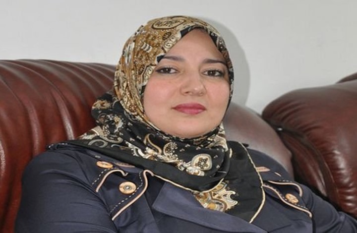 برلمانية جزائرية تفجر جدلا.. مرض بوتفليقه "سحر أسود" (شاهد)