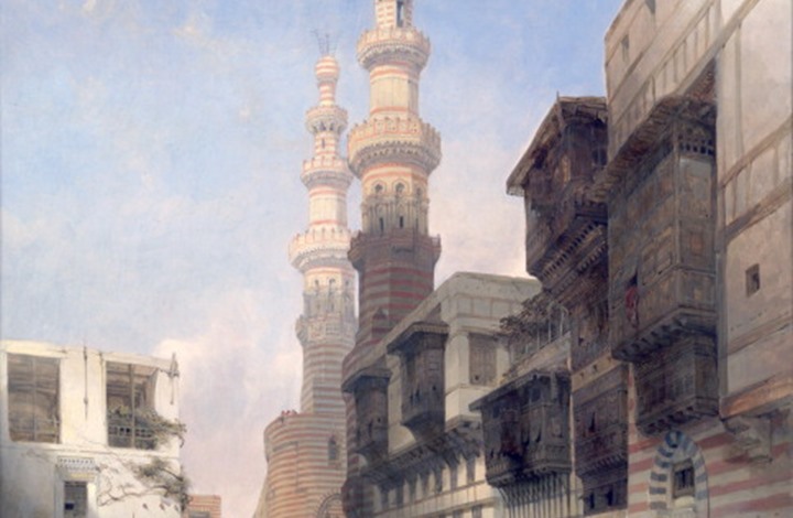 أوقاف مصر تمنع إذاعة القرآن وتتراجع بعد غضب واسع