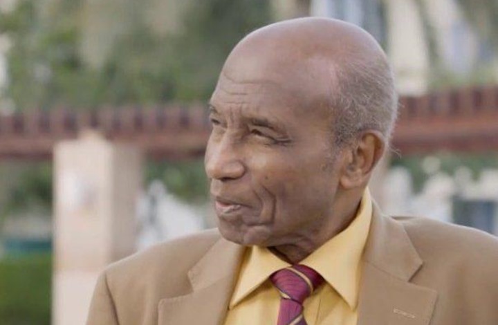 وفاة وزير الخارجية السوداني الأسبق منصور خالد