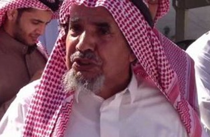 قصيدة للراحل الحامد يخاطب فيها "قاتل الكلمات" (شاهد)