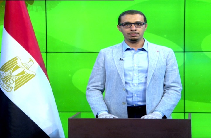 "عربي21" تحاور المتحدث باسم حملة "الإخوان" لمواجهة كورونا