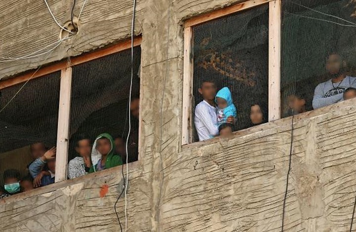 "هيومن رايتس ووتش" تدعو لبنان لحماية اللاجئين من كورونا