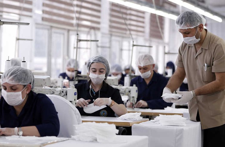 "G20" تتعهد بالحفاظ على الوظائف والدخل بظل أزمة كورونا