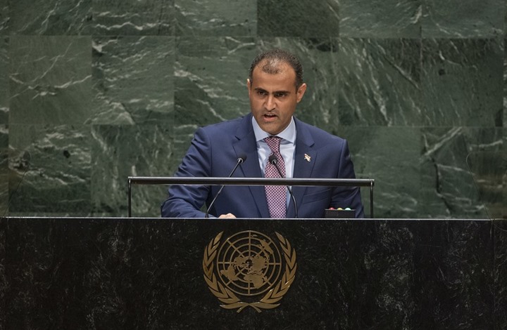 حكومة هادي تهاجم الانتقالي ومحافظات جنوبية ترفض الانفصال