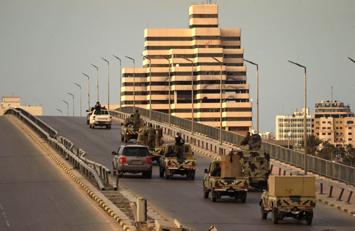 محاكمة تاجر أسلحة مالطي نقل مرتزقة لصالح الإمارات إلى ليبيا