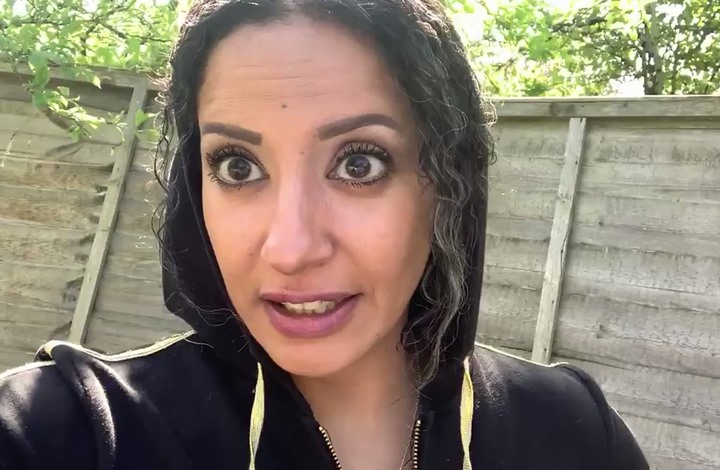 ناشطة سعودية تتلقى تهديدات بالقتل في بريطانيا