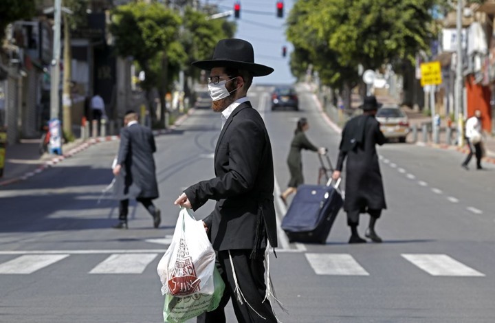 قناة عبرية: إسرائيل لم تدرك عواقب ضربة كورونا الاقتصادية